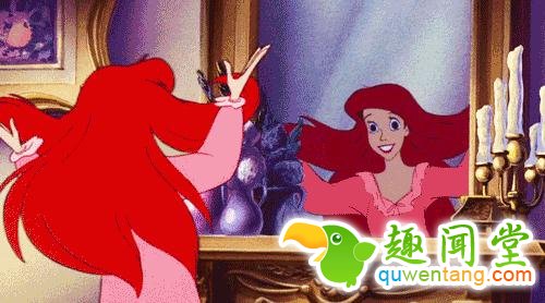 从你的发型，1秒看出你的个性~