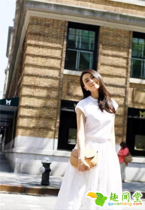 从你的发型，1秒看出你的个性~