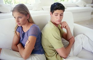 夫妻相处之道：两人怎样才能少生气