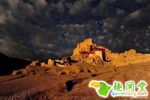 中国五大诡异恐怖秘境之地，有很多至今科学家未解之谜