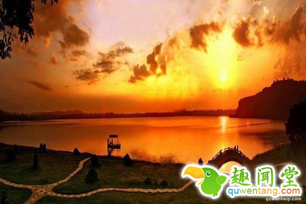 中国五大诡异恐怖秘境之地，有很多至今科学家未解之谜