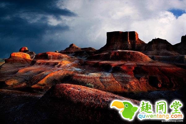 中国五大诡异恐怖秘境之地，有很多至今科学家未解之谜