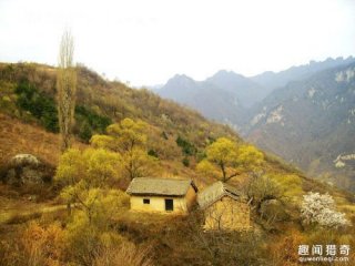 整个村庄的人一夜之间突然消失！盘点那些