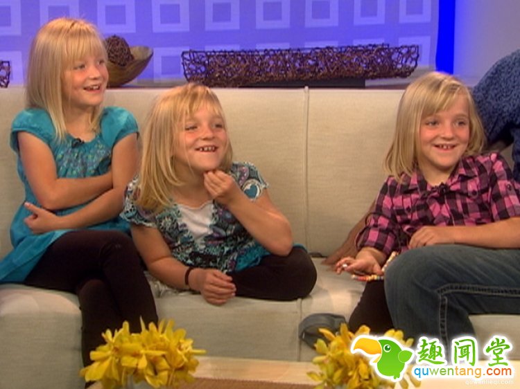 世界最罕见的连体婴，长大分开后的人生是这样