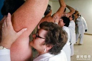 全世界最糟糕的8种工作，看到第一个就吓