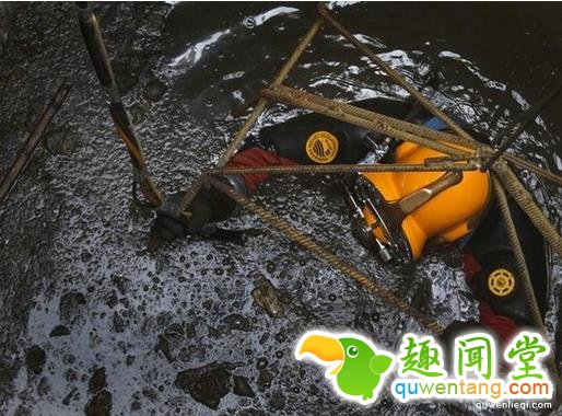 全世界最糟糕的8种工作，看到第一个就想吐了！