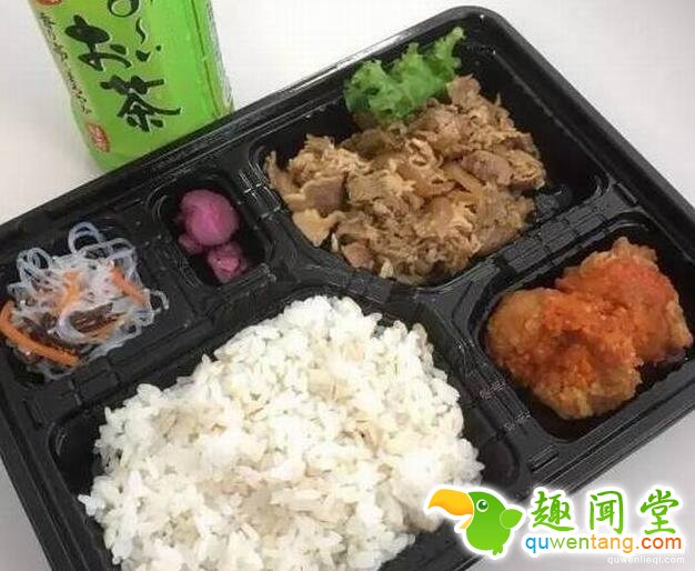 牢饭竟然引发普通民众哄抢？日本监狱文化祭让你大开眼界