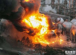 福岛核电站事故对环境有什么影响？从海里