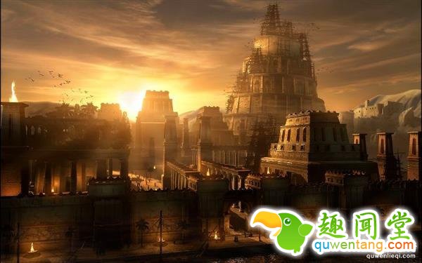 古代苏美尔文字记载：地球被8位君王统治长达24万年