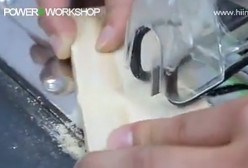 这个德国工具箱是要上天!简直就是木系变形金刚!