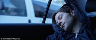 一款可以变出“枕头”的卫衣准备上市了