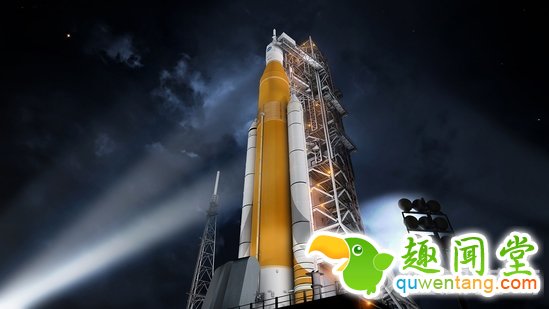 找外星人靠它！NASA宣布地球最强发射计划