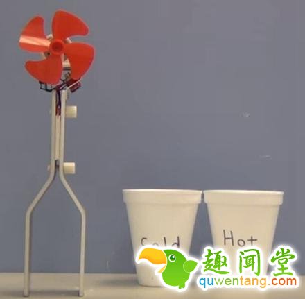 一块电池用半世纪：星际旅游就靠它了