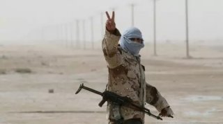 神器！通过“剪刀手”识别恐怖分子身份