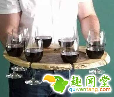 自制火箭发射器脱袜子？盘点外国人发明的奇葩东西