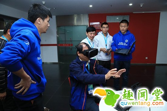 大学生创业还是有两把刷子的,瞧这些作品就知道!