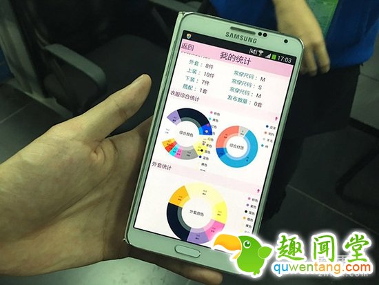 大学生创业还是有两把刷子的,瞧这些作品就知道!