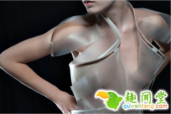 穿上“国王的新衣”，你一说谎就会裸体