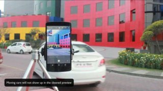 Adobe新技术可轻松抹掉照片中的“闲杂人等