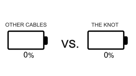 这个毛线小球，居然是个充电宝！