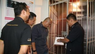 马来西亚开始用人工智能监控犯人  再想越