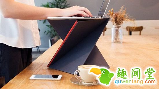 Levit8不仅便宜又时尚，还能够承受一定的重量。