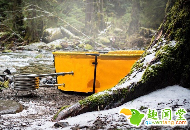 3. 加热可能需要一点时间，不过只是非常值得的