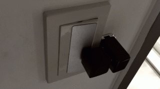 家里有此神器，睡觉前谁去关灯将不再是烦