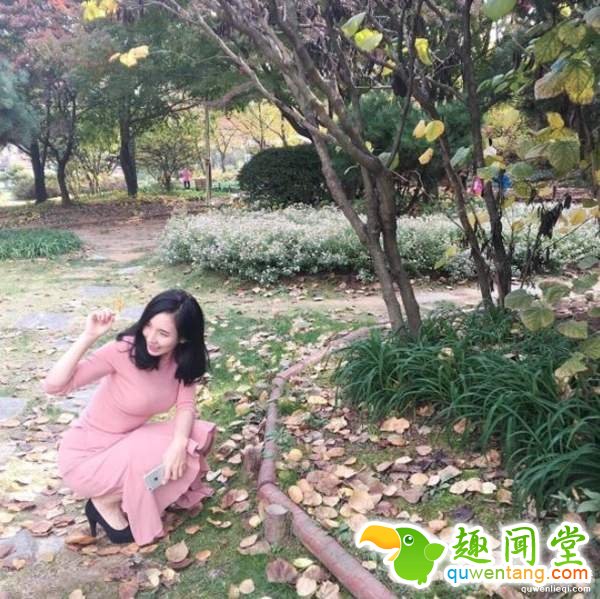 韩国人妻分享《怀孕前后的身材变化》超励志对比图让人忍不住想运动- 图片4