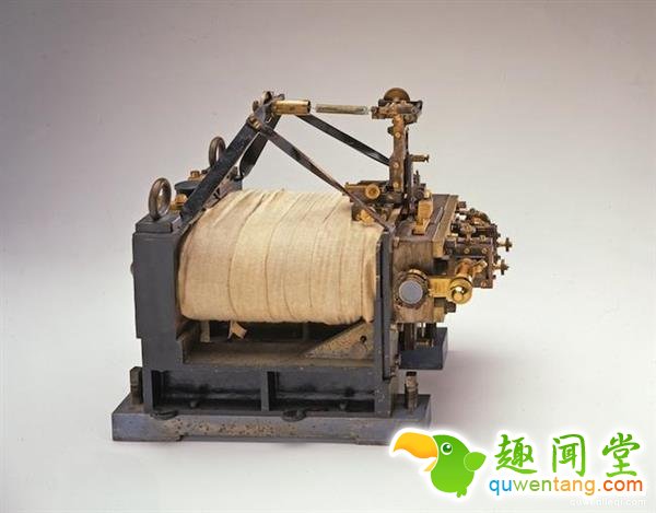 信不信由你 有人靠这发明拿了诺贝尔奖！