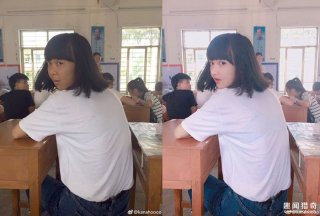 还在相信网上的照片？ 看完这个大神的P图