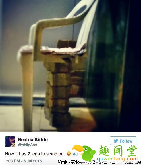  印度人民的生活智慧大爆发！我也是醉倒……