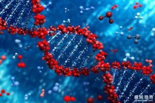 医学界这个发现实在太惊人：得癌症竟只是