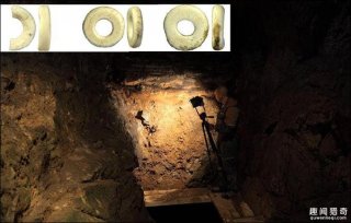 5万年前的珠宝长什么样？