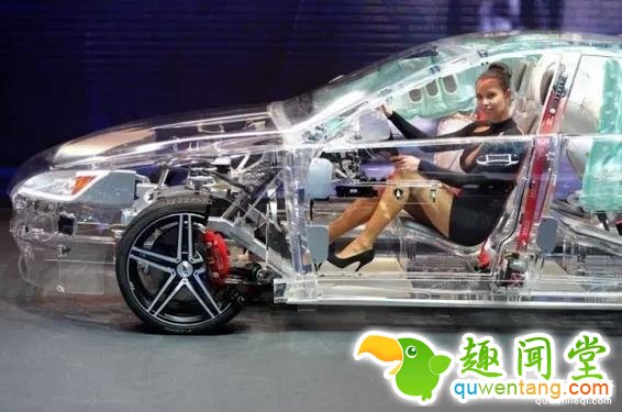 这些图片，看过2张以上算你牛逼！