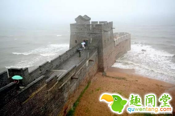 这些图片，看过2张以上算你牛逼！