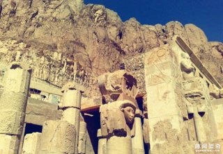 楼兰古国是怎么发现的？探秘发现全过程