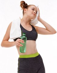 人体出汗=排毒？你被骗了多少年？