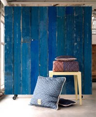 墙纸选得好，让房子完全换个画风就是小事