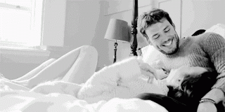 爱情来时会出现的12种生理反应…看看你真