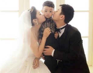 为人父母 最大的成就绝不是事业