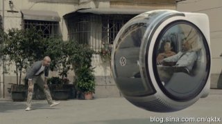 神奇的磁悬浮产品：连文胸都可以！