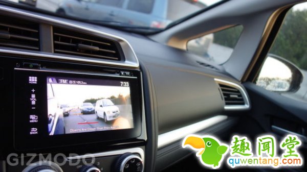 开个脑洞：未来不再需要镜子