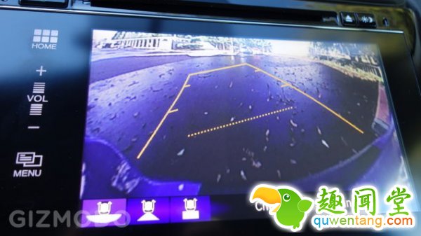 开个脑洞：未来不再需要镜子