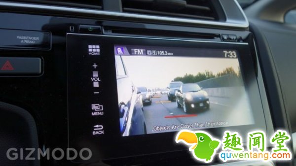 开个脑洞：未来不再需要镜子