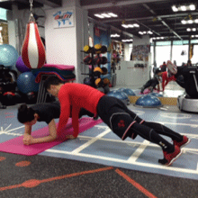 男女之间，健康又亲密的动作，果断收藏！