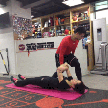 男女之间，健康又亲密的动作，果断收藏！