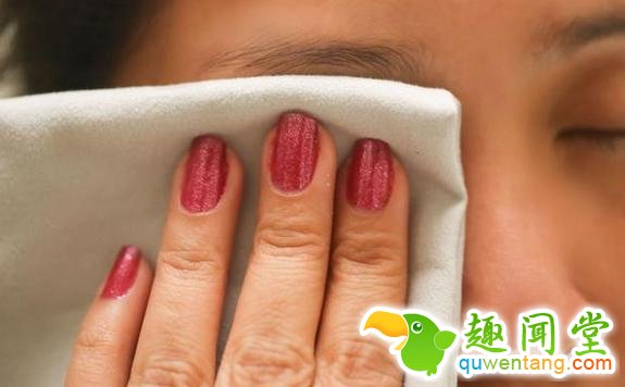 女人越长越丑，全是因为这20个坏习惯！