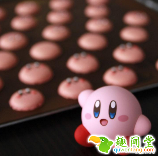 任天堂又来卖萌，《星之卡比》推出主题咖啡厅啦