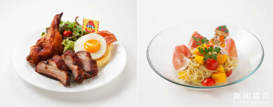 任天堂又来卖萌，《星之卡比》推出主题咖啡厅啦